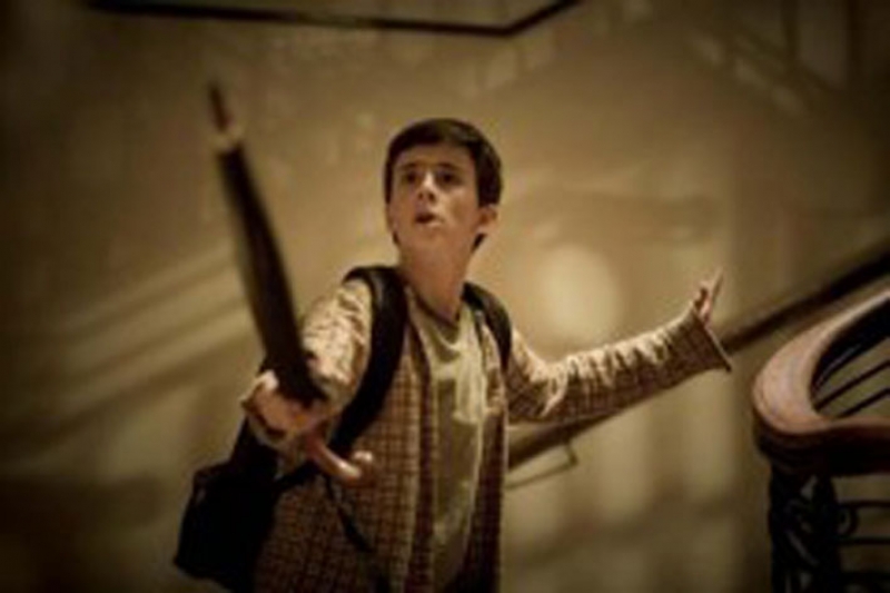 Florianópolis recebe a maior mostra de cinema infantil do Brasil