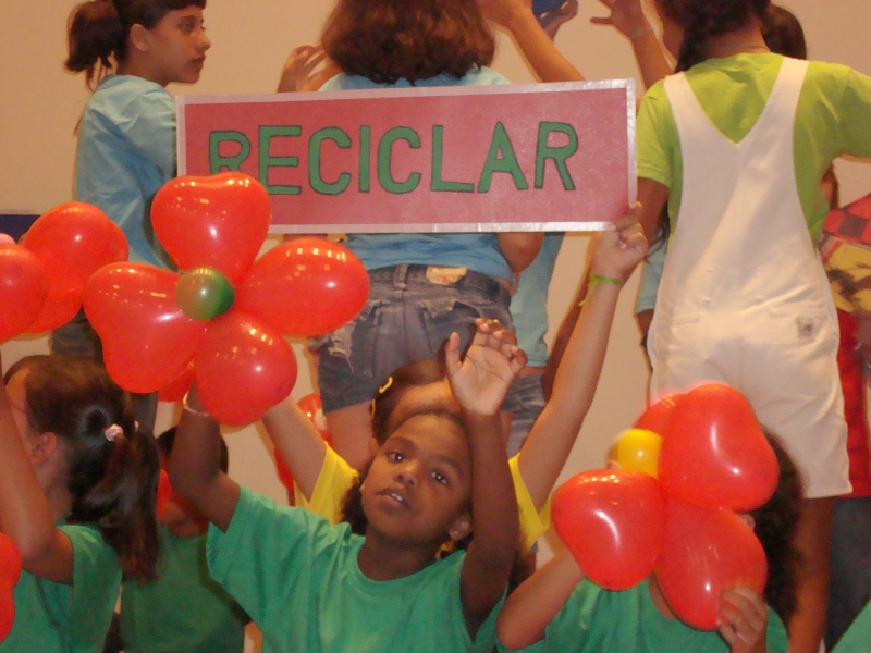 Prefeitura abre concurso de desenho 