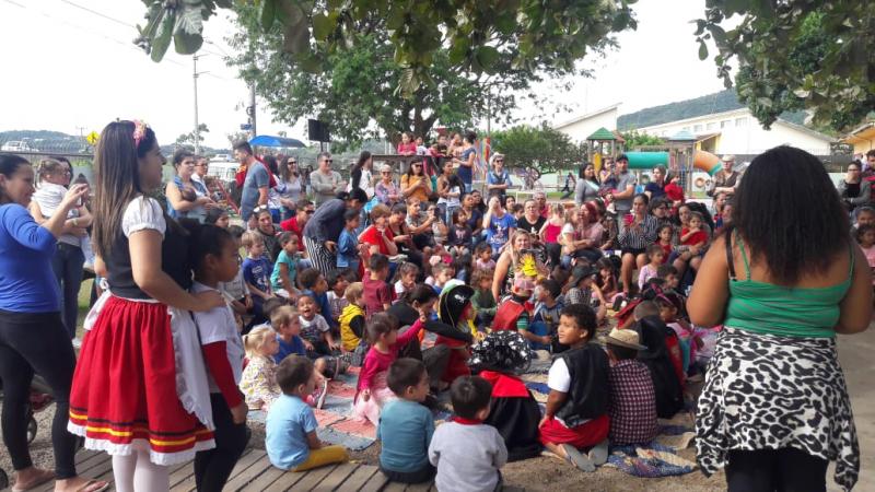 Neim promove 1ª Festa Cultural para celebrar a diversidade