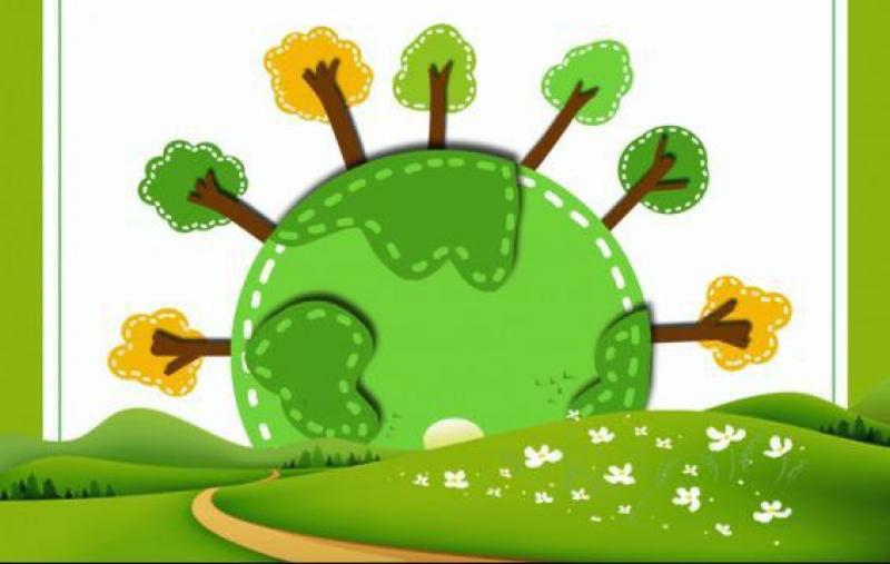 Professores da rede municipal de ensino realizam programação especial sobre Semana do Meio Ambiente
