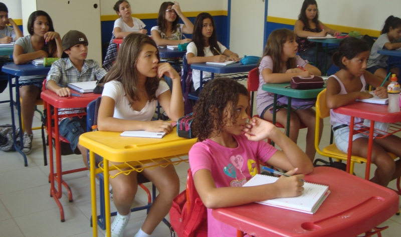 Prefeitura abre concurso para o Magistério