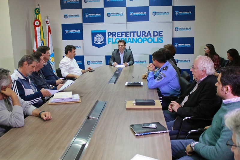 PMF minimiza impacto de obras no Continente