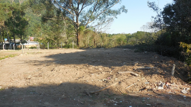 Munícipe é autuado na Armação do Pantano do Sul