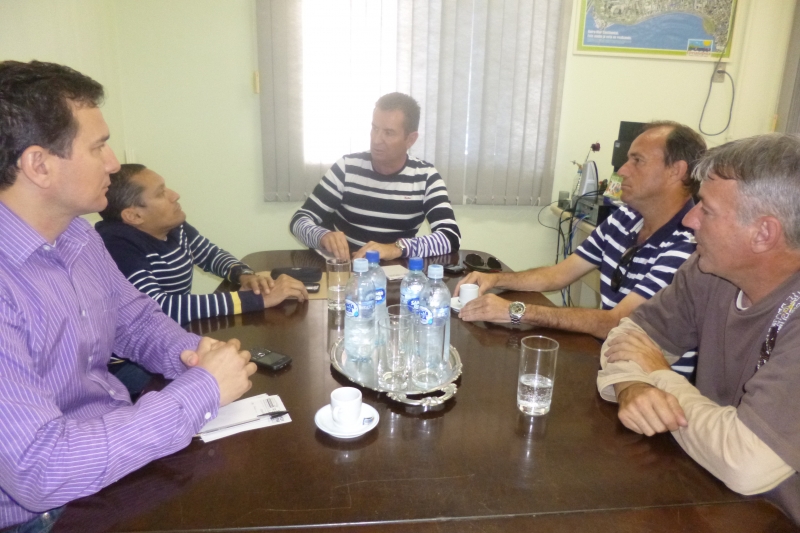 1º Copa Interbairros do Continente ganha parceiro