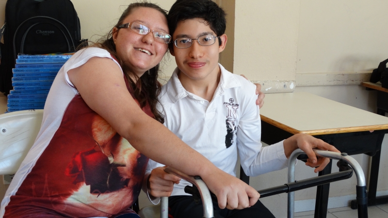 Educação Inclusiva tem seminário na Capital