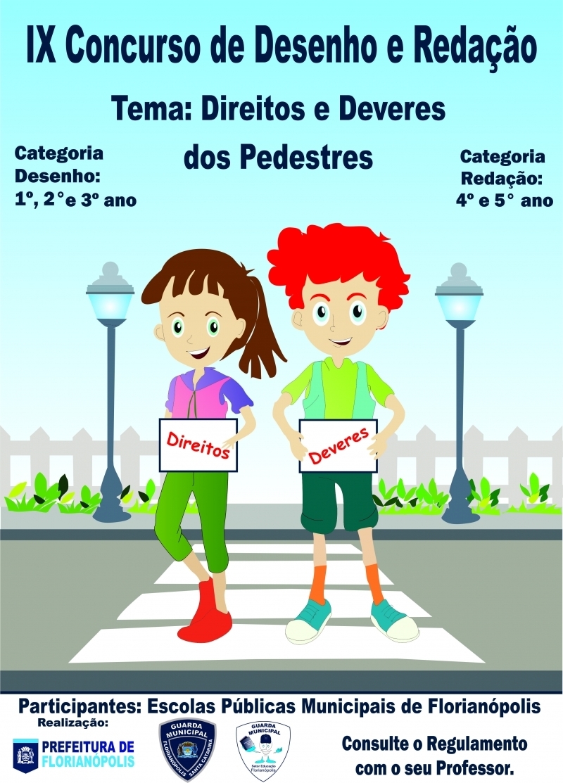 Premiação do concurso da Guarda sai nesta sexta-feira