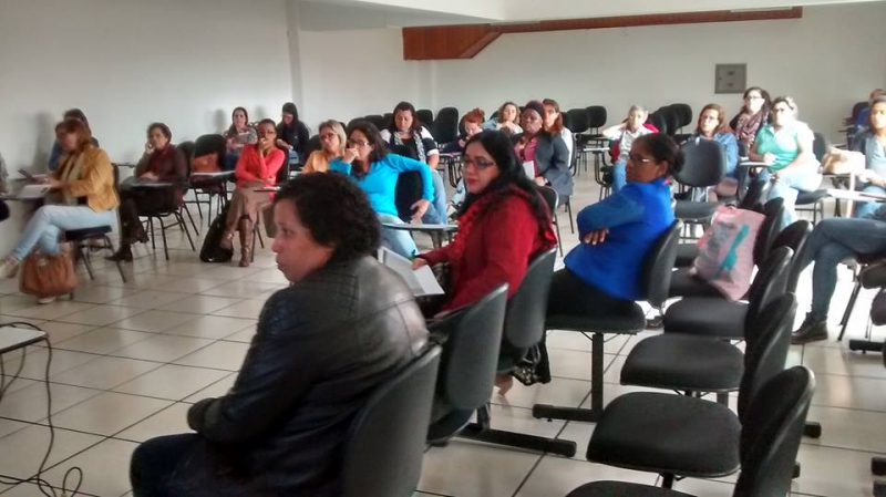 Plano de Políticas para as Mulheres é discutido