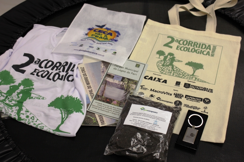 Corrida Ecológica tem mais de 250 inscritos