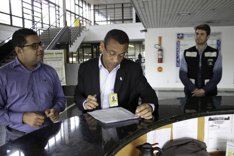 Greve: Defesa do Consumidor notifica Correios