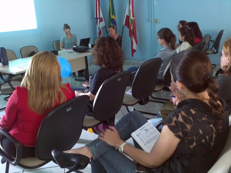 Continuam as reuniões para a organização da Campanha 16 Dias de Ativismo