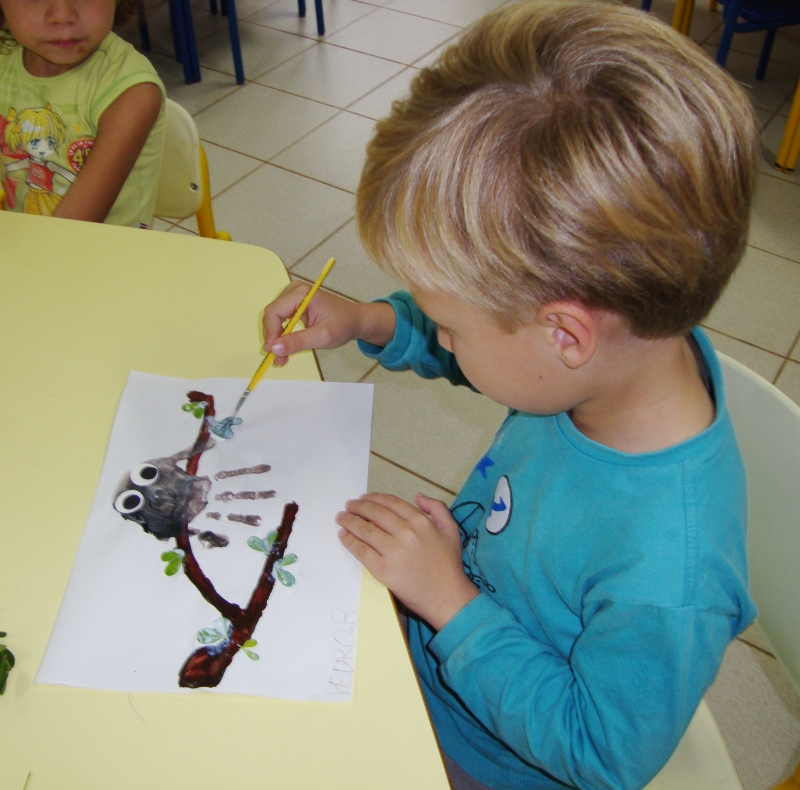 Educação abre inscrições para auxiliar de sala