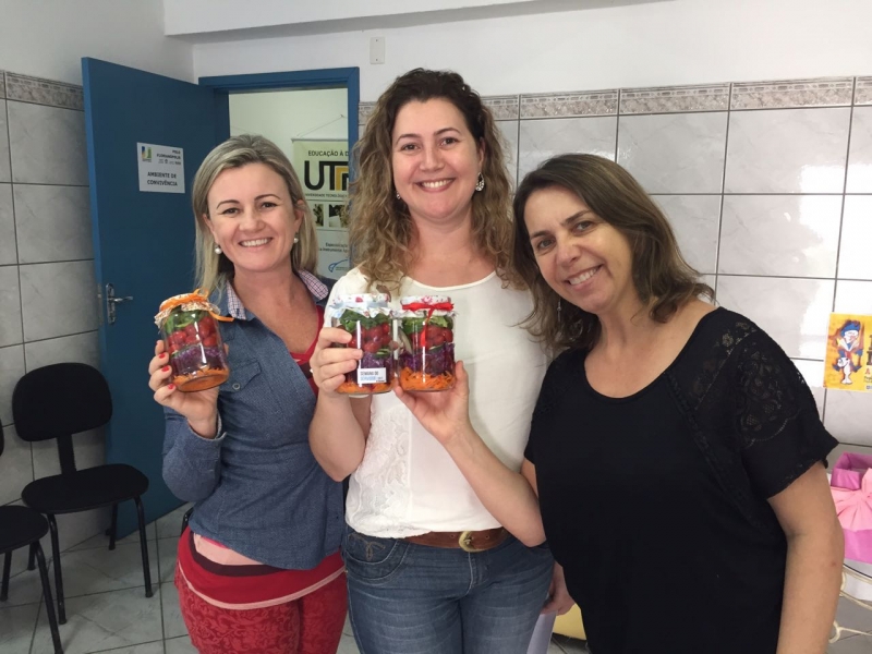 Educação realiza atividades em homenagem ao Dia do Servidor