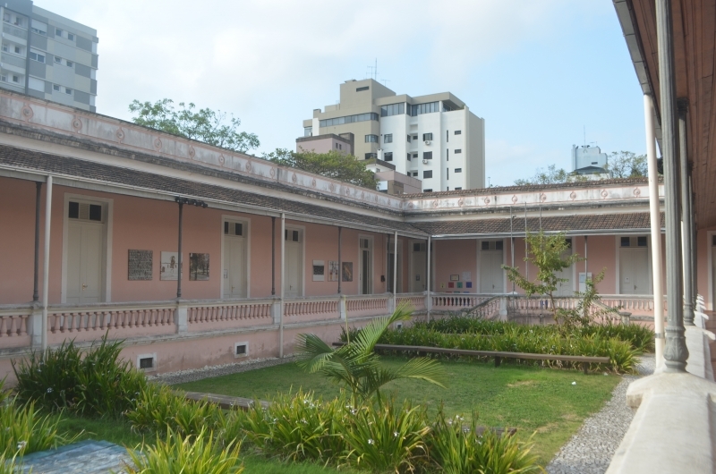 Resultado do processo para ingresso de alunos na ELA