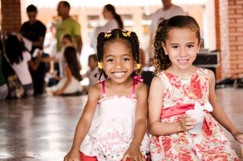 PMF divulga período de inscrições e matrículas na educação infantil