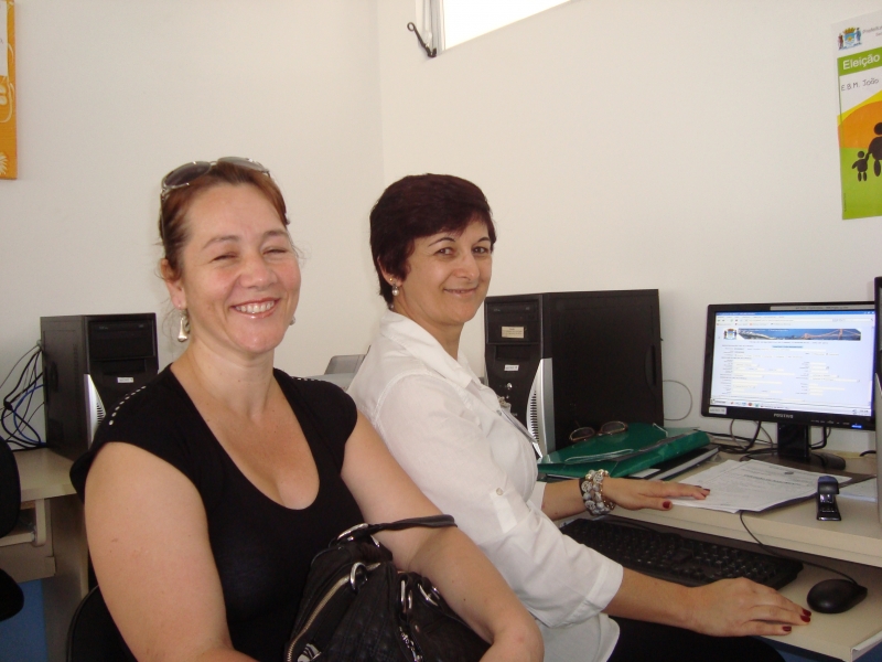 Município de Florianópolis faz matrícula de alunos  pela internet