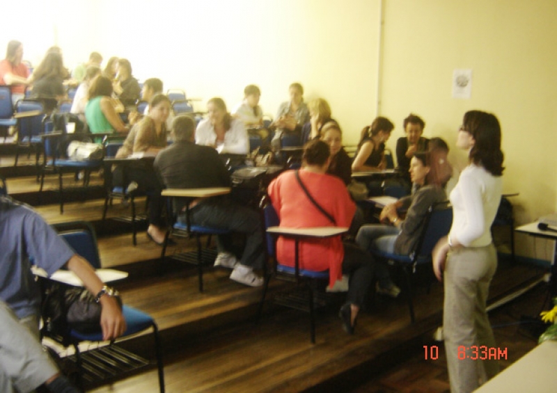 Capacitação em Saúde Mental na Atenção Primária