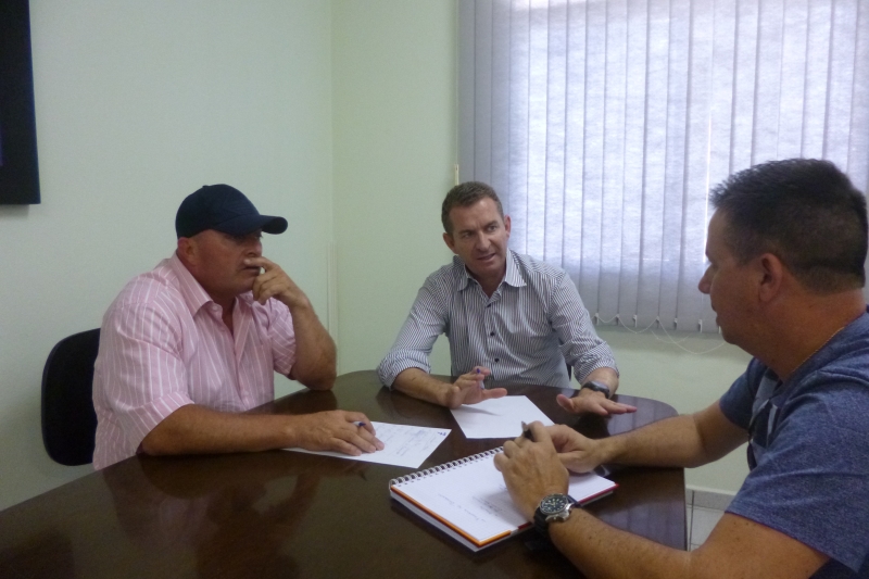 Evento irá arrecadar brinquedos para as crianças