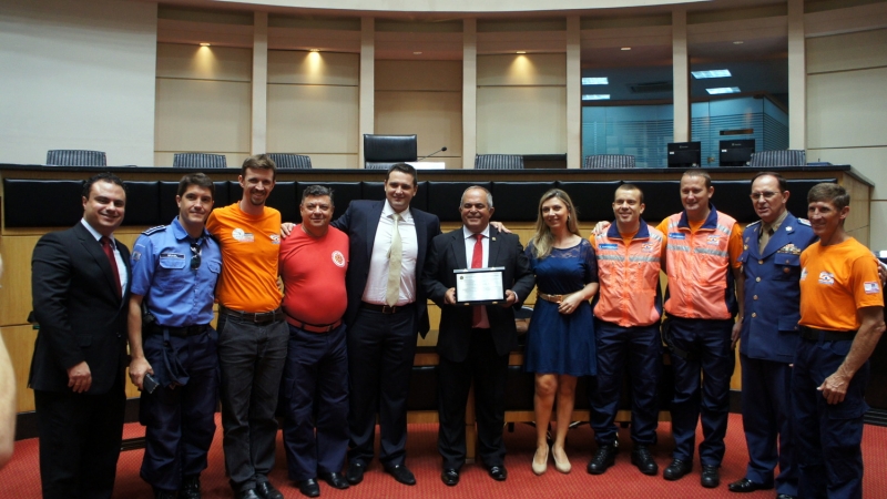 Segurança tem mudança no comando