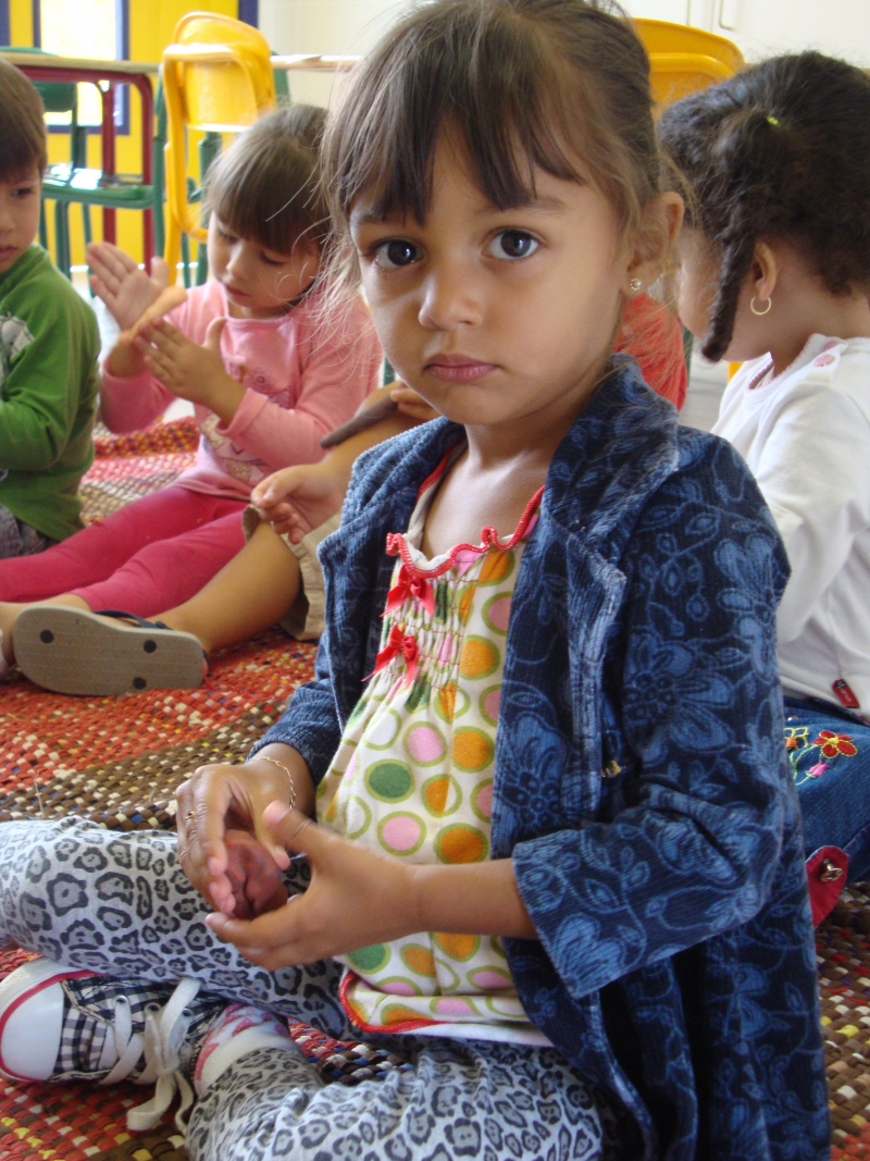 Inscrições para Creche no Verão terminam na quarta