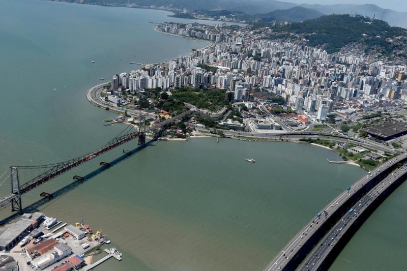 Capital é a segunda do país em empreendedorismo