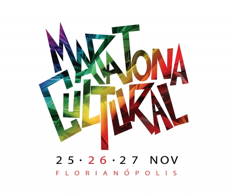 Maratona Cultural 2013, inscrições abertas