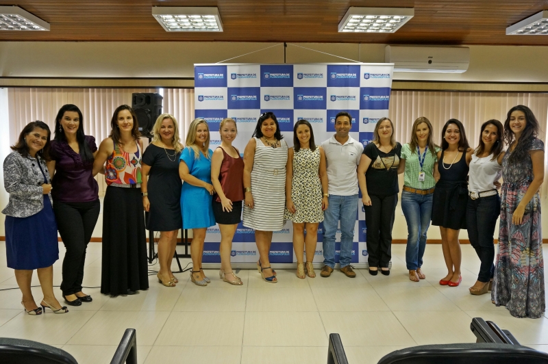 Posse do Conselho de Segurança Alimentar