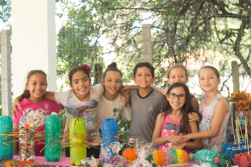 PMF ensina empreendedorismo em unidades educativas