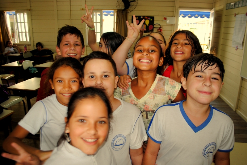 Começa escolha de vagas para substitutos da rede municipal de ensino