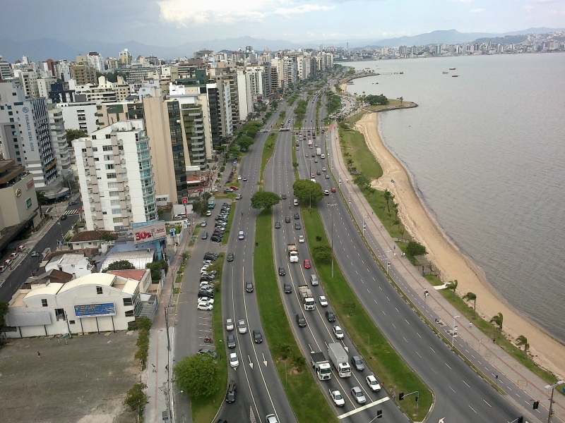 Prefeitura autoriza instalação de radares