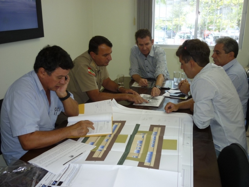 Obras no Parque Aventura serão regularizadas