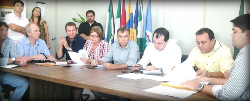 Estado libera verba de quase R$ 15 milhões 