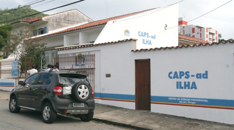 Atenção Psicossocial: cursos de capacitação