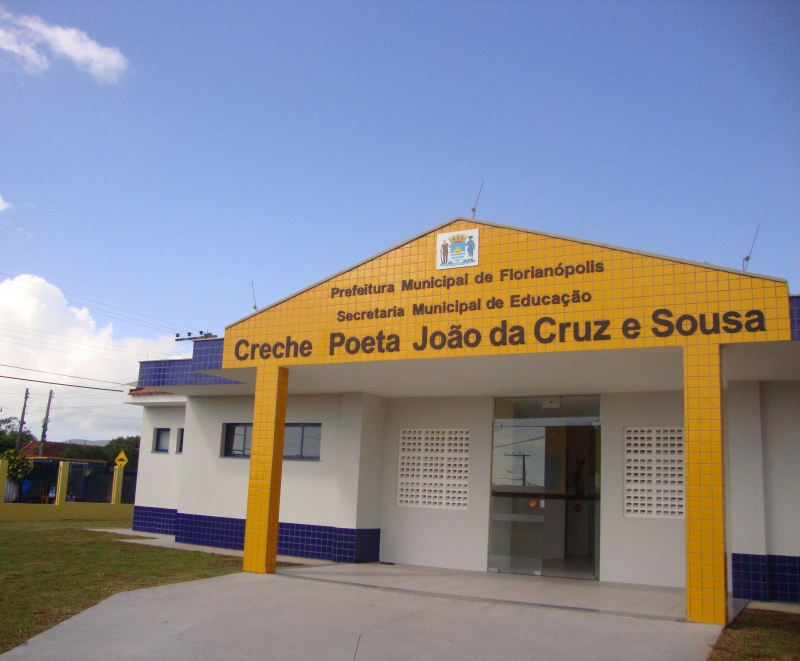Prefeitura entrega obra no Sul da Ilha