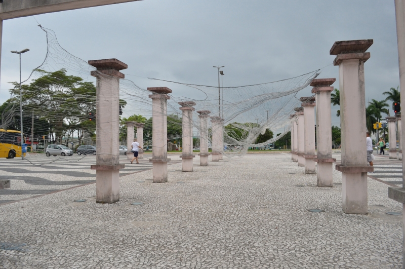 Projeto propõe ocupação cultural da cidade