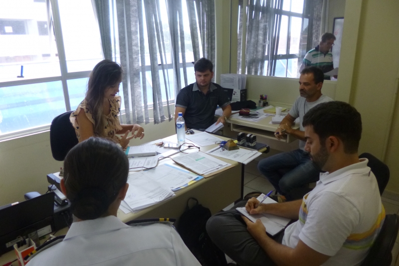Últimos acertos para o Dia D contra Dengue