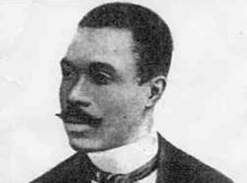 Aniversário de morte de Cruz e Sousa
