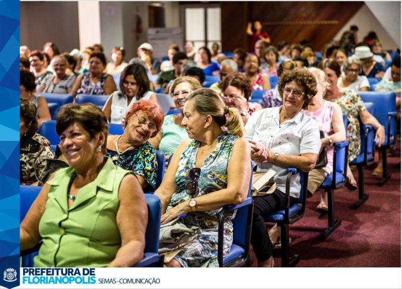 Assistência Social entregará kits aos idosos no dia 30