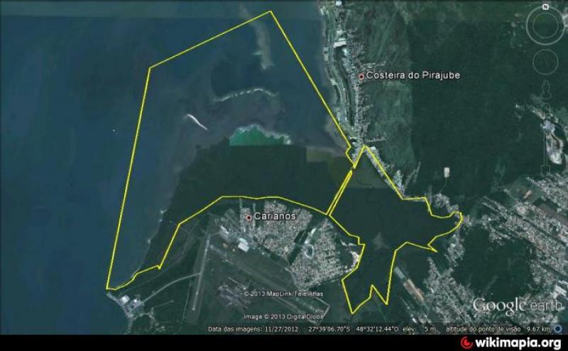 Oficina para construção do Plano de Manejo da Reserva Extrativista Marinha do Pirajubaé (Resex)