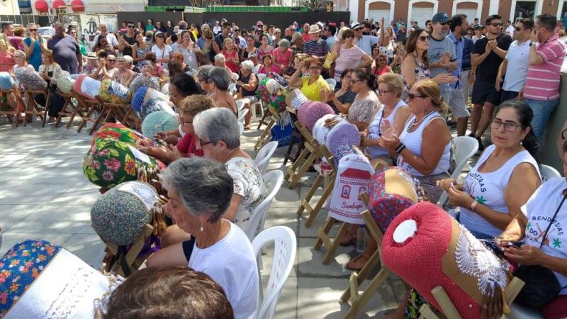 Dia do Artesão é comemorado nesta quinta-feira dia 19 de março