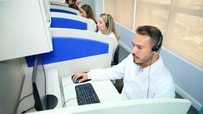 Florianópolis sai na frente com iniciativa inédita e já trabalhava com serviço semelhante a telemedicina 