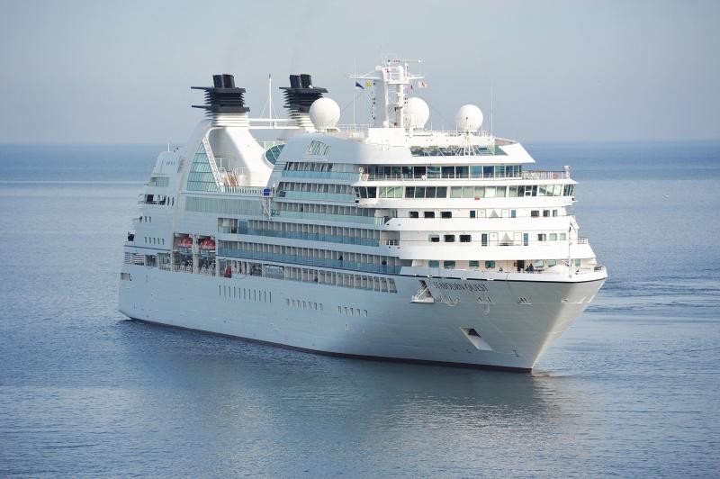 Alerta: Tripulantes de Navio Costa Fascinosa que desembarcou em Santos devem procurar a Vigilância Epidemiológica 