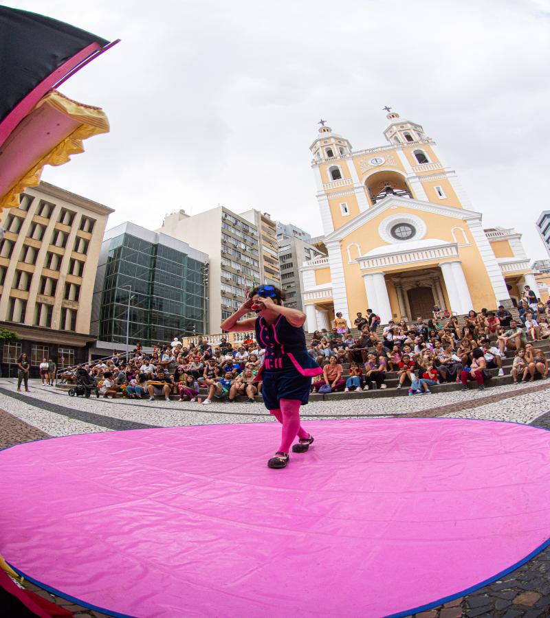 Capital celebra o pré-lançamento da 17ª Semana do Livro Infantil