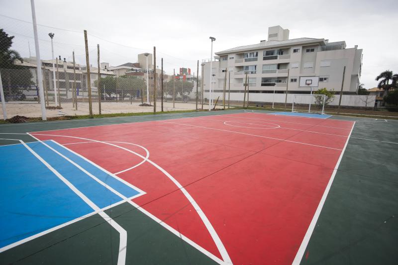 FLORIPA 353 ANOS: Maior praça dos Ingleses será inaugurada 