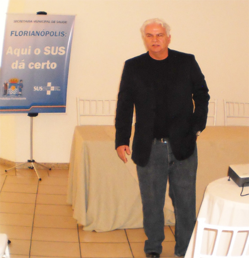 Evento discute o acesso na Atenção Primária 