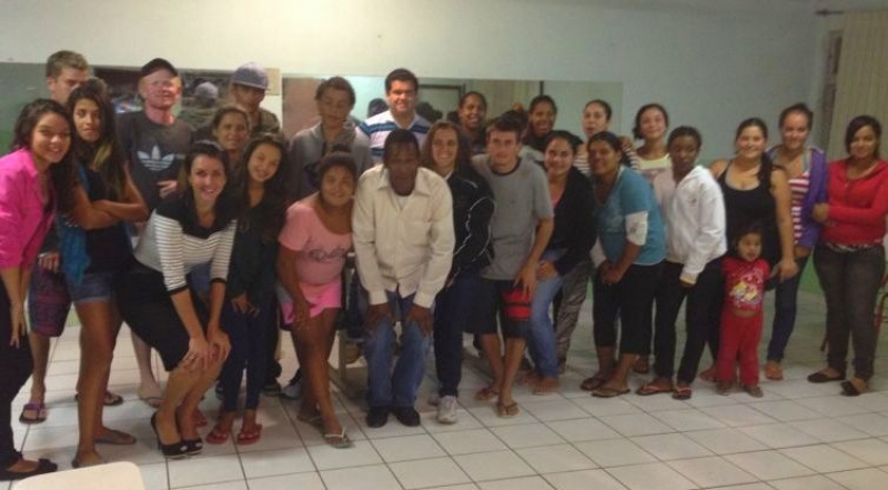 Incentivo ao primeiro emprego