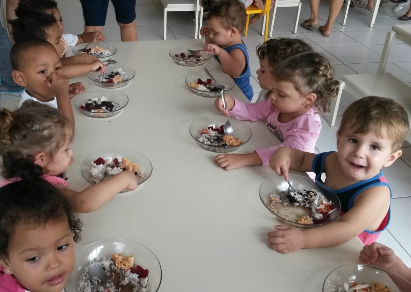 Conselho Municipal de Alimentação escolherá novos representantes
