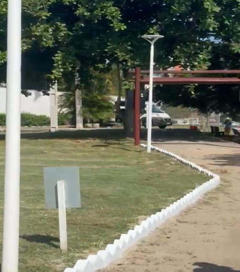Prefeitura anuncia novas obras de infraestrutura e melhorias no Continente