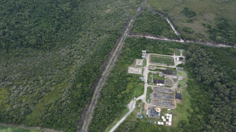 Pacto: Prefeitura finaliza limpeza de canais de drenagem no norte da ilha com retirada de 37 mil caminhões em sedimentos