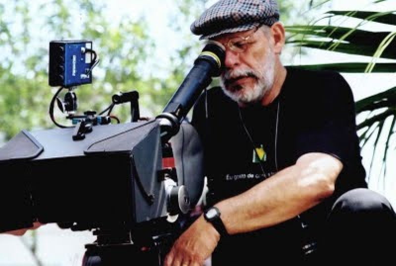 Cine Pitangueira exibe três longas de Carlos Reichenbach