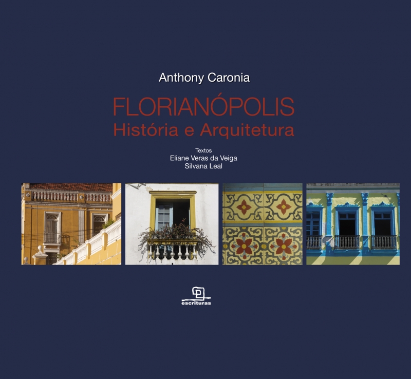 História e arquitetura de Florianópolis 